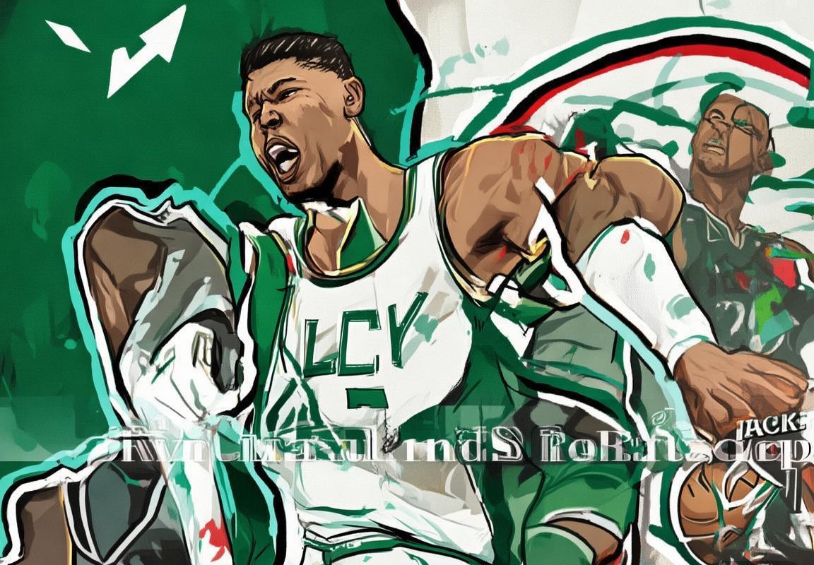 雄鹿队字母哥交易引爆三方交易构想，凯尔特人组豪阵或促雄鹿重建